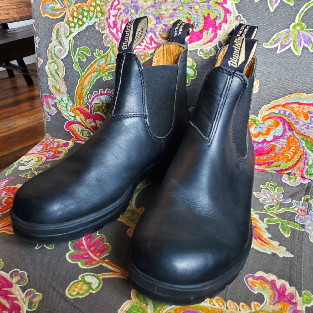 Blundstone #558 Boots 5.5AU/8.5US Women's
